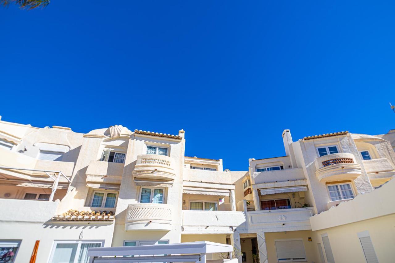 Sunstay Portview Marina Flat II Benalmadena Exterior photo