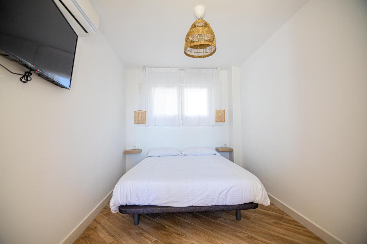 Sunstay Portview Marina Flat II Benalmadena Exterior photo
