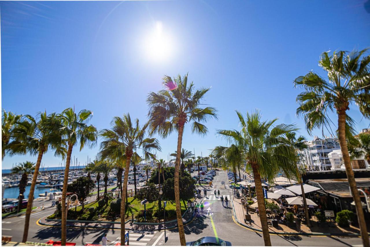 Sunstay Portview Marina Flat II Benalmadena Exterior photo