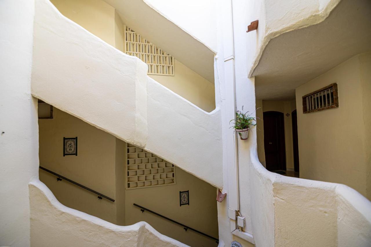 Sunstay Portview Marina Flat II Benalmadena Exterior photo
